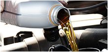 Quality Automotive lubrication